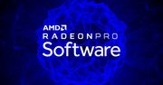 AMD udostępnia sterowniki Radeon Pro Software 19.Q1 - również dla zwykłych kart Radeon