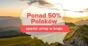 Plany wyjazdowe Polaków na 2021 rok. Czego powinniśmy się spodziewać?