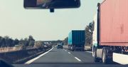 Ze wschodu na zachód - autostradą A4 przez całą Polskę