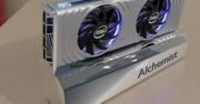 Intel przygotowuje mocne uderzenie - ujawniono specyfikację kart graficznych Arc Alchemist