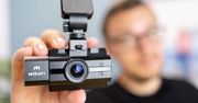 Wideorejestrator przód, tył, środek, IR. Mikavi PQ6 3CH to rewelacja. Zobacz filmy