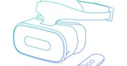 Gogle VR Daydream - Google daje technologię, Lenovo robi sprzęt