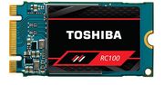 Toshiba OCZ RC100 - niedrogie i niewielkie SSD z pamięciami 3D BiCS NAND