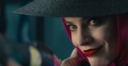 Zobacz jak zwariowana Harley Quinn zaprasza nas do kin na Ptaki Nocy