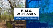 Atrakcyjne Podlasie: Biała Podlaska