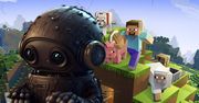 Microsoft szykuje chatbota AI dla Minecrafta