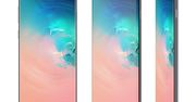 Galaxy S10 ma wyświetlacz lepszy od każdego innego smartfona