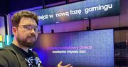 Ten monitor wymaga minimum RTX 3080 - widziałem nowości Samsung Odyssey