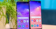 Samsung Galaxy S10 - pierwsze wrażenia