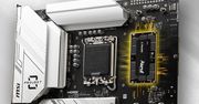 Takiej płyty głównej jeszcze nie było. MSI proponuje nowe rozwiązanie