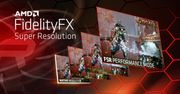 AMD zmienia zasady dostępu do FSR - skorzystają deweloperzy i gracze