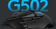 Świetna myszka gamingowa została ulepszona - oto Logitech G502 HERO