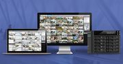 Aplikacja Asustor do centrów monitoringu