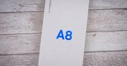 Samsung Galaxy A8 (2018) - gdybyś tylko był tańszy