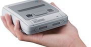 Nintendo SNES Mini oficjalnie - w co zagramy na retro-konsoli?