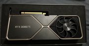 Chciał kupić kartę GeForce RTX 3080 Ti. Trafił na rzadką wersję NVIDII