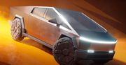 Zapnijcie pasy. Tesla Cybertruck trafia do gry