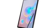 Samsung Galaxy Tab S6 zaprezentowany - tablet dla wymagających