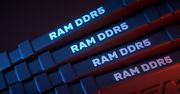 Pamięci DDR5 RAM w coraz lepszych cenach. Warto się przesiąść?