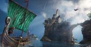 Assassin's Creed Valhalla wygląda dobrze, a data premiery może niepokoić... czekających na Cyberpunk 2077