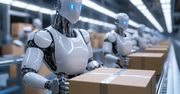 Same roboty nie zwiększą wydajności fabryk. Kluczem jest koordynacja
