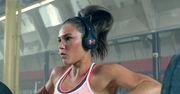 Nowe słuchawki JBL Under Armour na siłownię