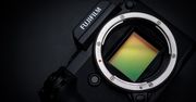 Fujifilm - zamiast o pełnoklatkowych aparatach myśli o tanim średnim formacie
