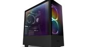 NZXT H510 Elite - porządna obudowa dla graczy