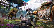 Far Cry New Dawn vs Far Cry 5 - porównanie lokacji