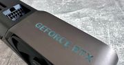 Problemy z kartą GeForce RTX 5090. Wtyczka zasilania rozgrzała się do 150°C