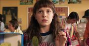 Netflix umieszcza ostrzeżenie przed przemocą w pierwszym odcinku Stranger Things 4