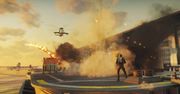 Just Cause 4: Danger Rising z datą premiery i zwiastunem