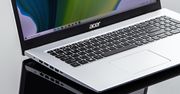 Acer Aspire 5 A517 - obudowa może i pospolita, ale ma intelowskie serce tygrysa