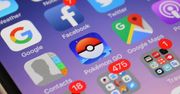 Pokemon GO na smartfonach 1,5 miliona Polaków