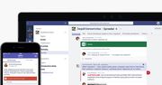 Microsoft Teams za darmo - narzędzie do pracy w zespołach, które może zagrozić Slackowi