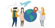 Światowy Dzień Turystyki z Google