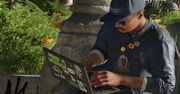 Za krótkie spódniczki w Watch Dogs 2 - nie chwal się screenem