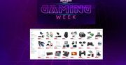 Crocsy Minecraft w promocji czyli Gaming Week w Amazon
