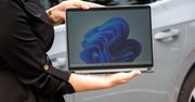 Ładny, szybki, wielozadaniowy. Test Microsoft Surface Pro 8
