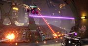 Twórcy serii Carmageddon powracają z ShockRods - strzelanką na kółkach