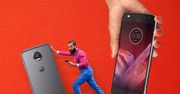 Rusza przedsprzedaż Moto Z2 Play - znamy cenę i prezent dla zamawiających