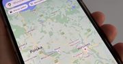 Nowość w Mapach Google. Zmieni się popularny element