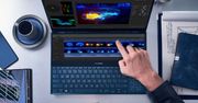 Co przyniosą nadchodzące lata na rynku laptopów? ASUS zapytał o to konsumentów