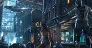 Twórcy gry Cyberpunk 2077 „chciwość zostawiają innym"