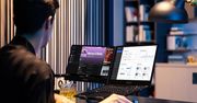 Pierwszy taki laptop. Producent wprowadził nietypowe rozwiązanie