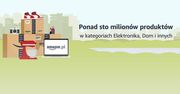Amazon.pl wystartował - polski Amazon (wreszcie) staje się faktem