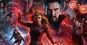 Doktor Strange w Multiwersum Obłędu – jest mrocznie, ale raczej nie straszy. Recenzja