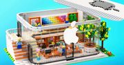 Lubisz LEGO i Apple? Fanowski projekt, który może stać się rzeczywistością