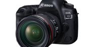 Canon EOS 5D Mark IV - jeszcze lepszy, choć z zewnątrz tego nie widać