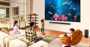 LG chwali się nowymi telewizorami. Sporo nowości